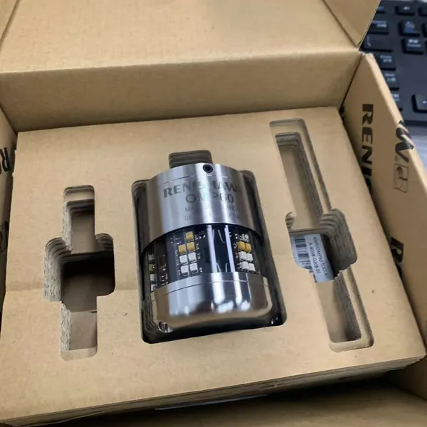 OMP60 Renishaw Probe A-4038-0001-21 A-4038-0002 Original and New