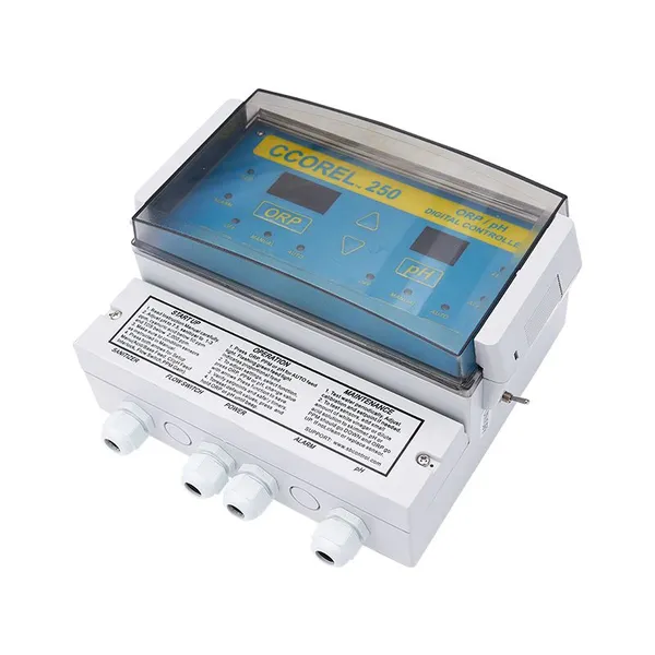 Automatic Intelligent Digital Pool Water Quality Monitor Control System for Swimming Pool Water Treatment Accessories photo-6