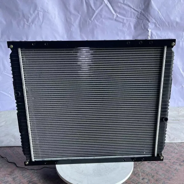 Light Truck Engine Spare Parts Radiator Assembly LG9704530031 LG9704530032 LG9704530019 LG9704530021 LG9704530632 photo-2