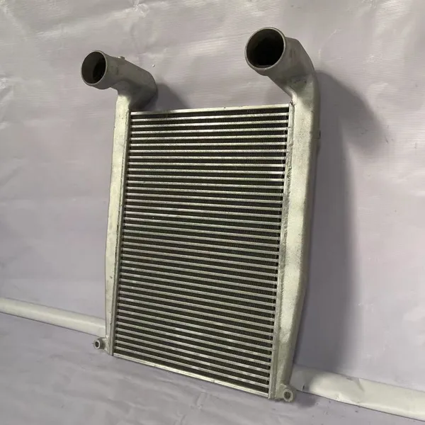 DAYUN TRUCK INTERCOOLER 1109300H1840 photo-3
