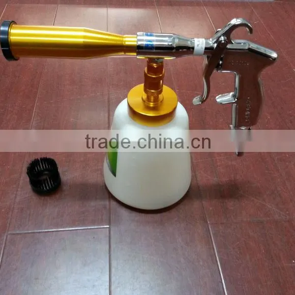 High Quality Tornado Car Interior Cleaning Gun