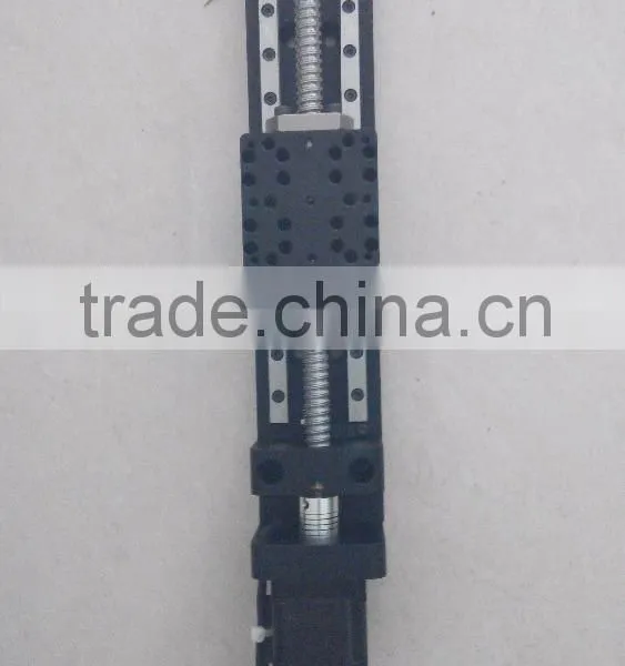 Micro Positioner, Motorized Linear Positioner, Linear Stage photo-2