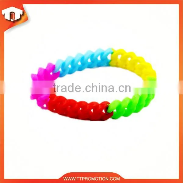Website Silicone Wristband Most Unique Design Wristband,Custom Silicone Wristband photo-3
