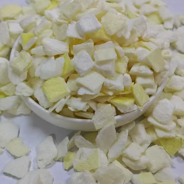 Pure Nature Organic Freeze Dried Onion
