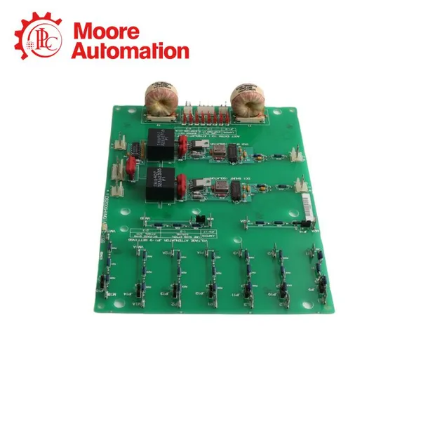 GE DS200SHVMG1ACC High Voltage M-frame Interface Board New photo-4