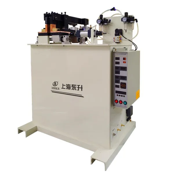 SHAGHAI DONSUN MANUAL Pneumatic Butt Welding Machine UN-16Q/25Q/35Q/50Q/63Q