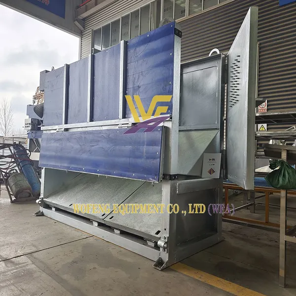 WFA High Efficiency Cattle Slaughtering Equipment Stunning Box Cow Slaughter Production Line photo-5