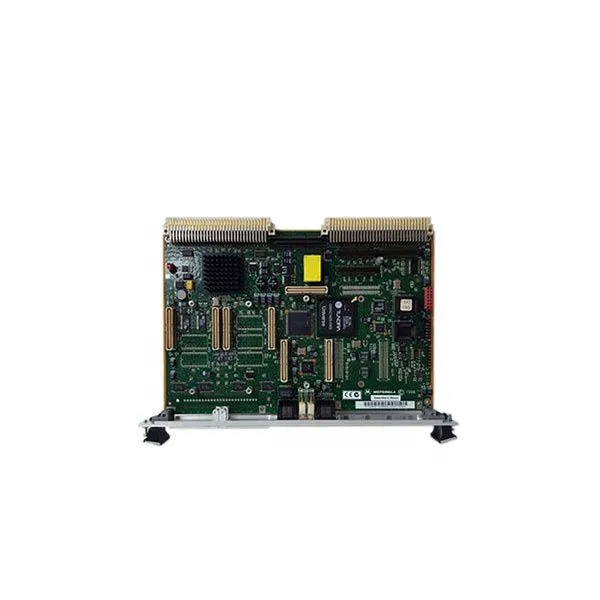 MVME2100 MVME2100 Series VME Processor Modules