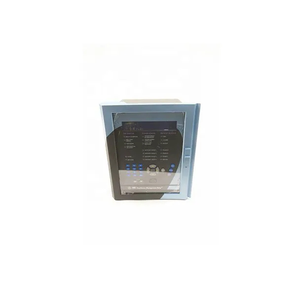 SR745-W2-P1-G1-HI-A-L-R Monitor and Respond to a Variety of Physical photo-5