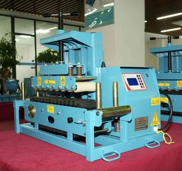 Cable Conveyor-Jiangniu No. 2 Enhanced Version photo-3