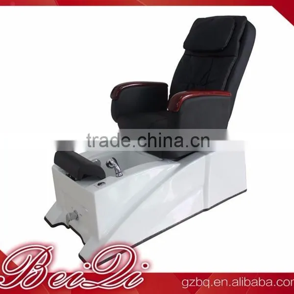 Beiqi Wholesale Classic Furniture Foot Massage Pedicure Spa Chair for Sale