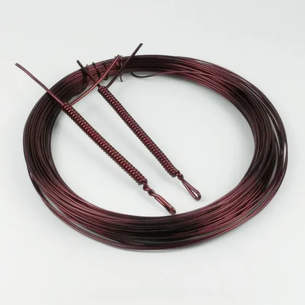Huilong 220 Coating Insulation Varnish Insulated Aluminum Wire