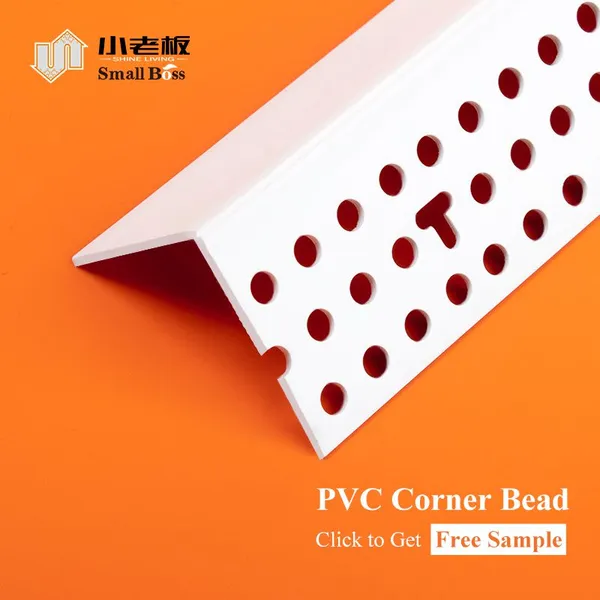Class a Vinyl Drywall Corner Bead With All Series and Factory Price photo-6