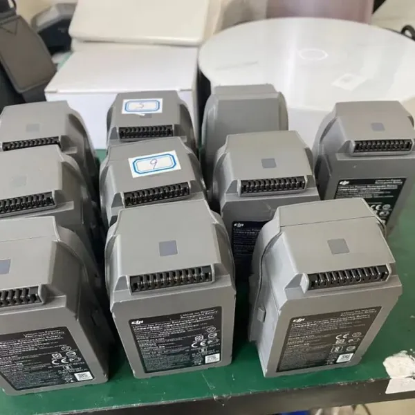Electric Vehicle Power Battery