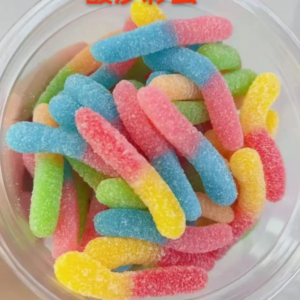 Bonumii Gummy Candy photo-5