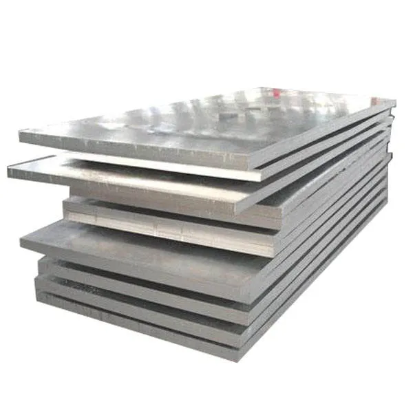 Aluminum Sheet Metal Plate With Protective Film 3mm Aluminum Sheet Plate Flat