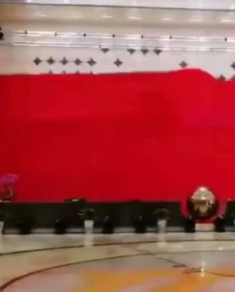 Rental of Unveiling Frames for Unveiling Ceremonies and Rental of Starting Platforms for Unveiling Ceremonies