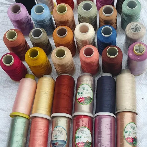 Other Embroidery Threads