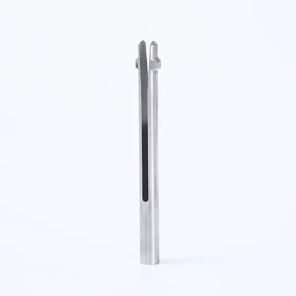 Supply of Integrated Deburring and Chamfering Tools, Automatic Through-hole Positive and Negative Deburring Tool Sv-bo-7 photo-4