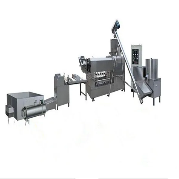 Italy Spaghetti Noodles Machine / Italy Pasta Noodles Machine / Macaroni Production Line photo-2