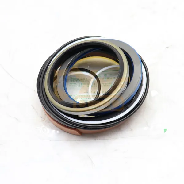 Doosan Excavator DX140 Bucket High Quality K9002306 Cylinder Seal Kit Essential Seals for Parts photo-3