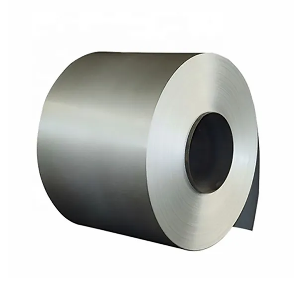 Cold Rolled 50W600 Non Grain Oriented Electrical Steel Coil Silicon Steel Sheet for Motor Lamination photo-4