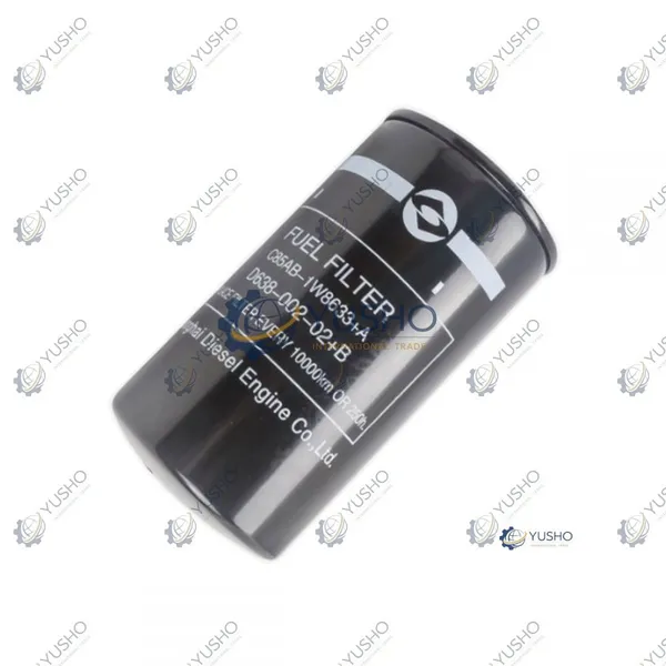 Filter Element A222100000277 for SANY Road Machinery Genuine OEM photo-3
