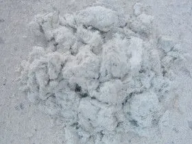 Asbestos