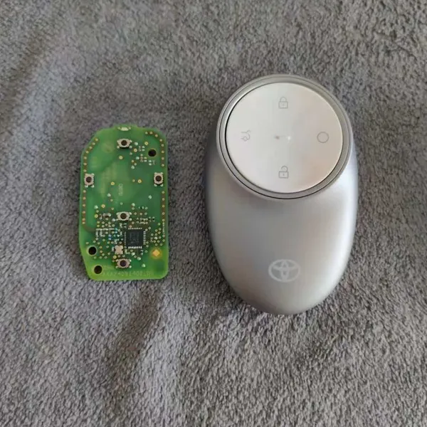 Car Key