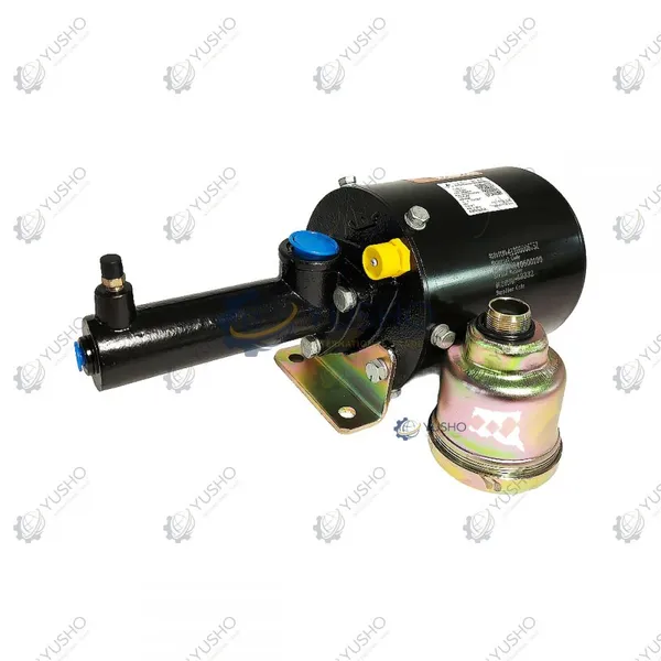Spare Part B4120000675Z for SDLG Wheel Loader Genuine OEM photo-2
