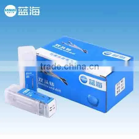 HSS Straight Shank Twist Drill Bit for Common Alloy Structural Steel,Alloy Steel,Carbon Steel,copper,alumium photo-3