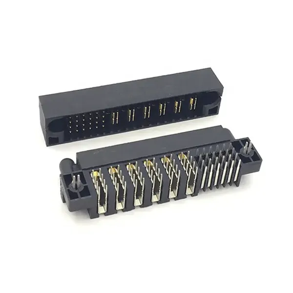 Powerblade Rectifier Module Fci Pwrblade 6pin Modular Power Blade Connector for Power Distribution