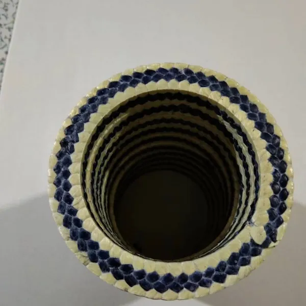 Aramid Carbon Packing Ring for High-pressure Reactor Plunger Pump; Acid and Alkali Resistant Composite Fiber Molded Packing Ring photo-5