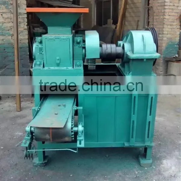 Coconut Shell Coal Machine to Making Charcoal Bbq Quality Choice photo-5