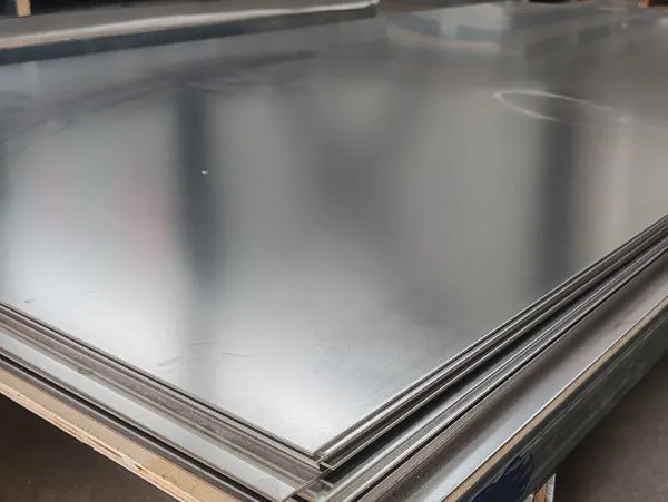 4x8 Titanium Sheet Pure Titanium Plate Mill Finish Surface Cold Rolled Titanium Sheet