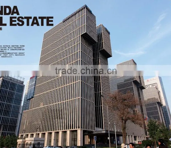 China Popular Exterior Wall Tiles photo-4