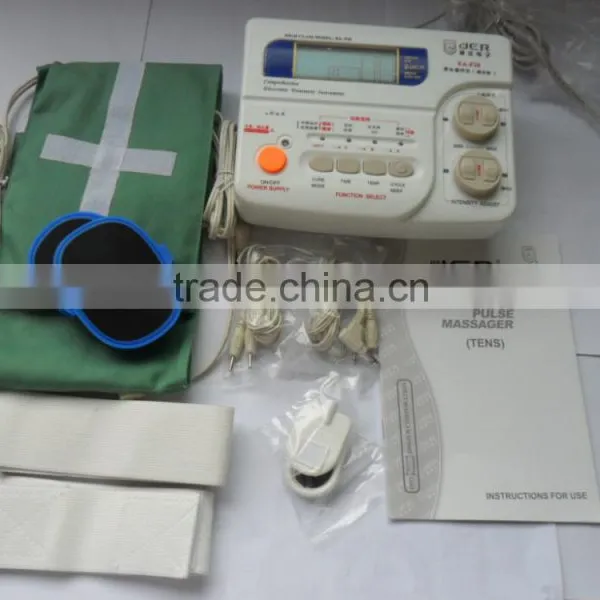 EA-F20 Physical Tens Body Massager photo-3