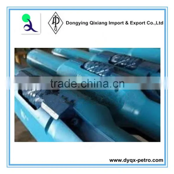 Hot Sale!Roller Type Stabilizer/API Oil Drill Roller Reamer AISI/rotary Reamer for Oilfield photo-4