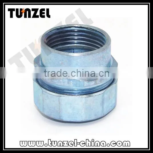 DPN Thread Type Flex to Rigid Conduit Connector photo-2