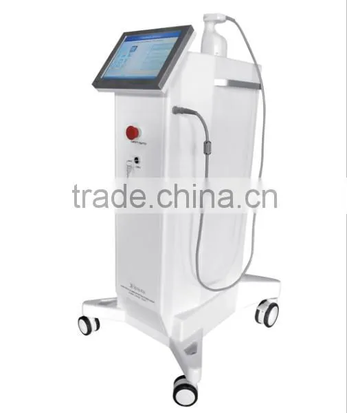 Liposonix HIFU Body Immediate Slimming Weight Loss 2016 Professional Beauty Salon Equipment photo-3