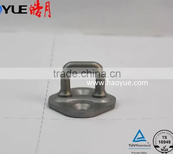S08 Auto Tailgate Lock Buckle Latch photo-2