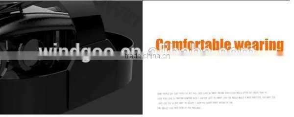 New Invention VR 3D Glasses Virtual Reality Immersive Video and Game Player VR BOX photo-6