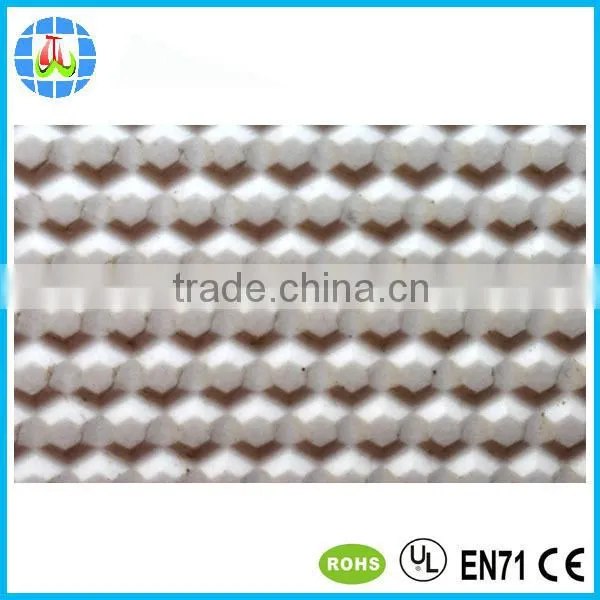 Corrugated Textured Foam Sheets for Flip Flops photo-6