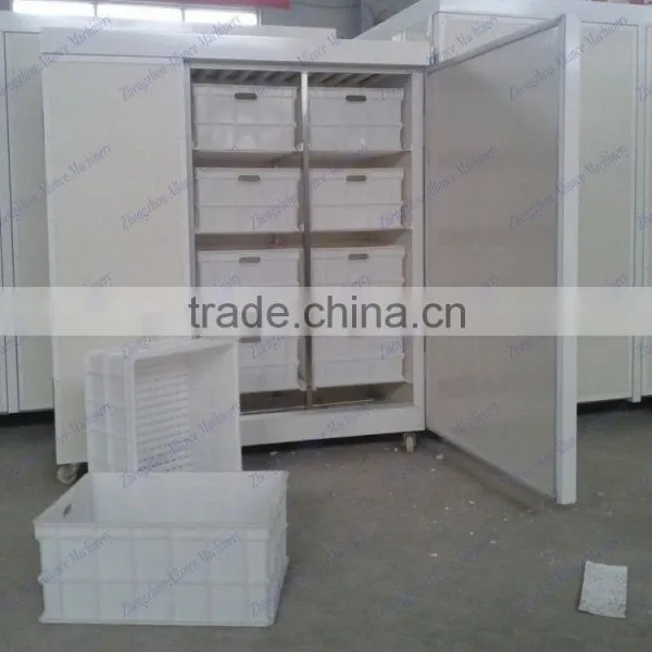 Automatic Sprouting Machine Supplier for Soybean,mung Bean,green Bean Sprouts photo-2