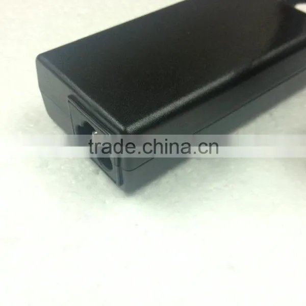 Newest 4.5*3.0mm Blue Tip Battery Charger for hp 719309-001 19.5v 2.31a Power Charger photo-4