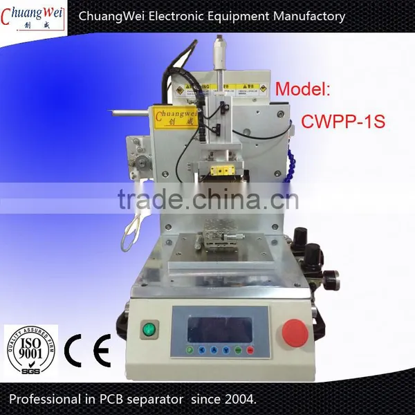 Industrial Robot for Electronic Appliances Production Line photo-4