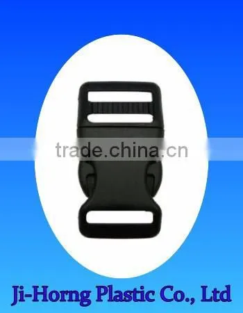Ji-Horng Plastic Injection Side Release Buckle Supplier photo-6
