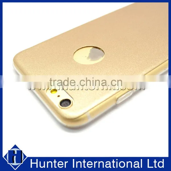Hot Sale Slim Leather Case For Iphone 6/6S Plus photo-4