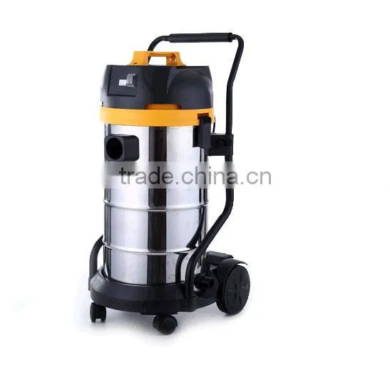 GS,CE,RoHS,EMC,EMF Certification Wet And Dry Function 1400watt Drum Vacuum Cleaner photo-3