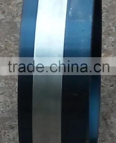 High Quality CK67 Spring Steel Strip for Rolling Shutter Door photo-2